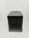 Open Box Honeywell Heater Black HZ-970TD1 Energy Smart LED Panel Space Heater