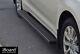 Premium 4 Black iBoard Side Steps Fit 11-20 Toyota Sienna