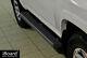 Premium 4 Black iBoard Side Steps Fit 14-22 Toyota 4Runner SR5 Trail