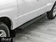 Premium 4 Black iBoard Side Steps Fit 99-11 Ford Ranger Super Cab 4-Door