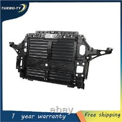Radiator Support Panel Grille L1MZ-16138-B WithO Motor For Ford Explorer 2020-2022