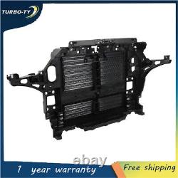 Radiator Support Panel Grille L1MZ-16138-B WithO Motor For Ford Explorer 2020-2022