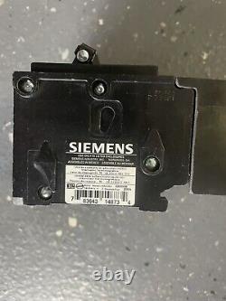 Siemens Q2200B 2 Pole Main Circuit Breaker NEW