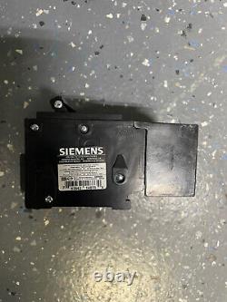 Siemens Q2200B 2 Pole NEW Lot Of 2