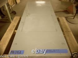 Square d 225 200 175 150 amp panelboard 480v 277v main hcn panel breaker