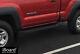 Stain Black 6 iBoard Side Step Nerf Bar Fit 05-22 Toyota Tacoma Standard Cab