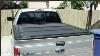 Tri Fold Truck Bed Cover Installation