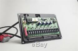 Truck Switch Panel 8 Circuit SE System WithHD Switch Panel Universal sPOD