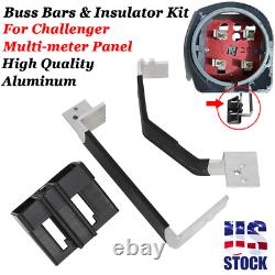 US Aluminum For Challenger Buss Bars Kit Main Breaker Panel Multi-meter Pack Kit