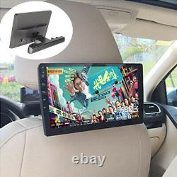 Universal 10.1 Android 8.1 Car Headrest MP5 Player Digital Monitor Touch Screen