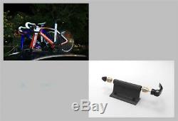 Universal Bicycle Carrying Frame Car Roof Rack Suction Cup Type Carrying Frame