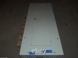 Westinghouse cdp 800 AMP panelboard panel breaker 480v/277v 208v/120v 240v 600 r